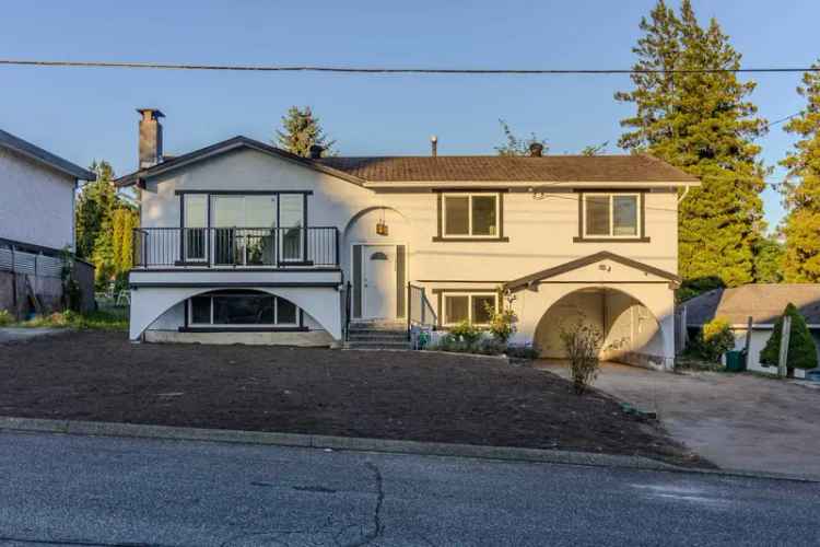 A $925,000.00 House/Single Family with 5 bedrooms in Mission BC, Mission