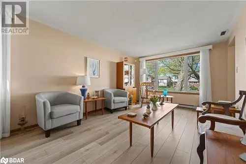 3-Bedroom 2-Bathroom Backsplit House For Sale
