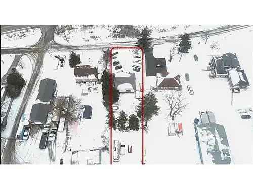 Commercial Property For Sale in Cambridge Ontario