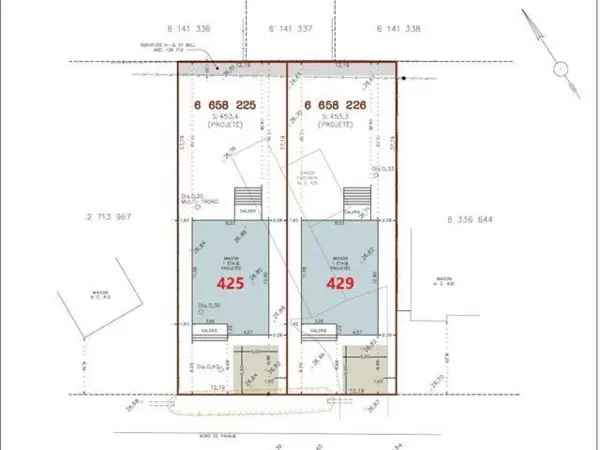 Modern Bungalow for Sale Near Highway 132 30