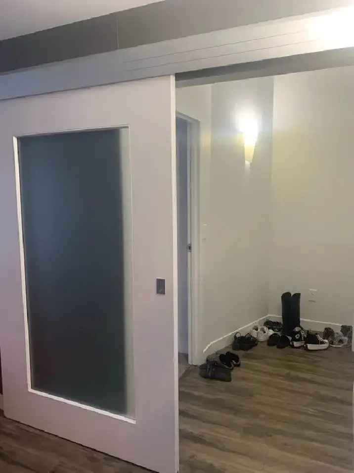 Rent Apartment near University with Gym and Study Lounge