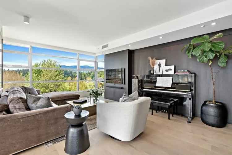 404 1790 BAYSHORE Drive in Vancouver: Coal Harbour Condo for sale in “BAYSHORE GARDENS” (Vancouver West)  : MLS®# R2940945