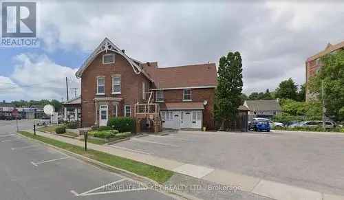 Commercial For Sale In Barrie, Ontario