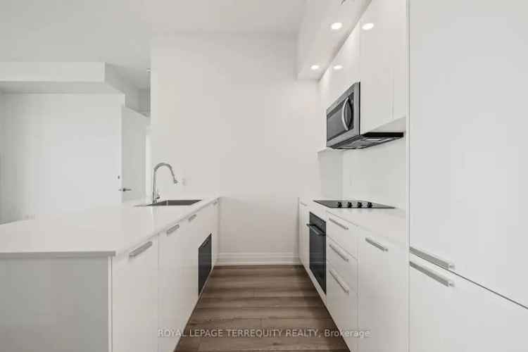 Condo For Sale in Toronto, Ontario