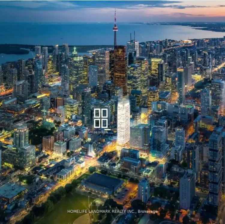 Condo For Sale in Toronto, Ontario