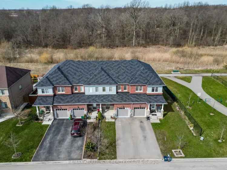 House For Sale in Niagara Falls, Ontario