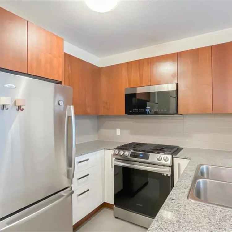 MacPherson Walk 1-Bedroom Condo for Sale