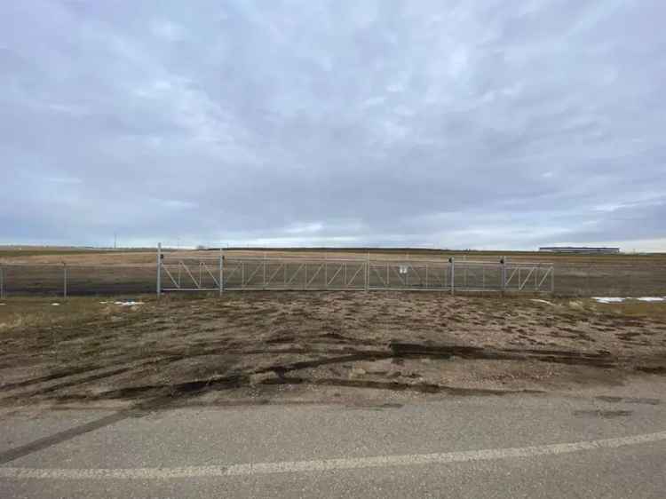 Land For Sale in null, Alberta