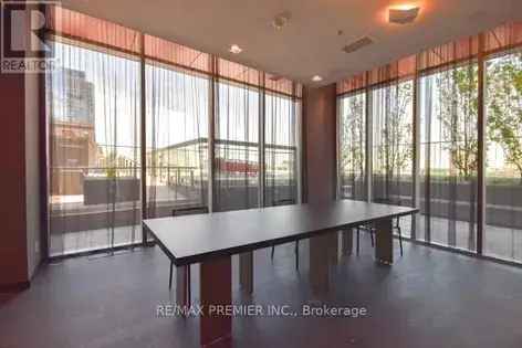 1 room apartment of 48 m² in Toronto