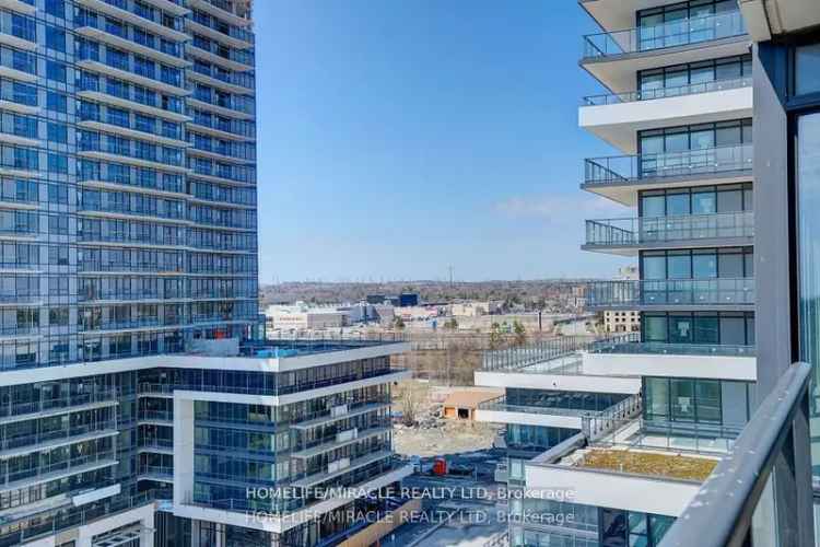 Condo For Rent in Pickering, Ontario