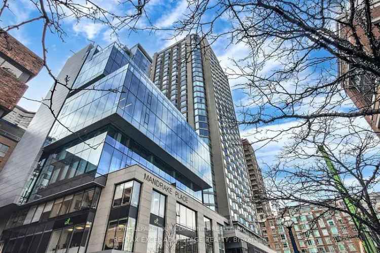 Condo For Rent in Toronto, Ontario