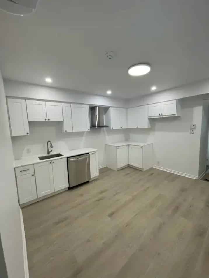 5 1/2 Verdun Ville Emard Apartment for Rent