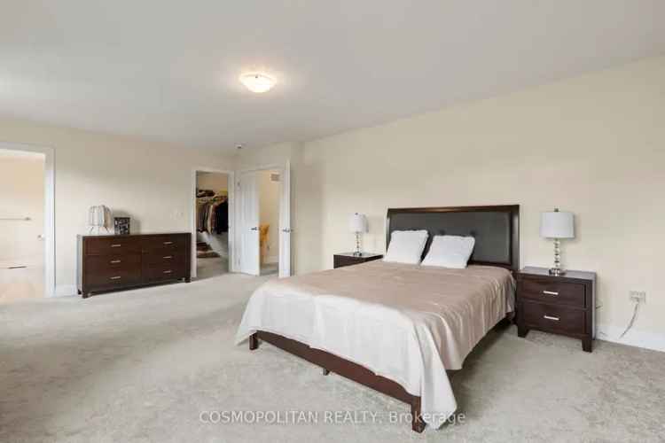 House For Sale in Niagara Falls, Ontario