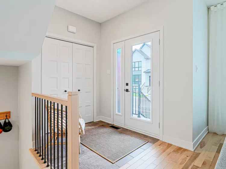 Two or more storey for sale, 140, Rue de Saguenay, 2, Bromont - Proprio Direct