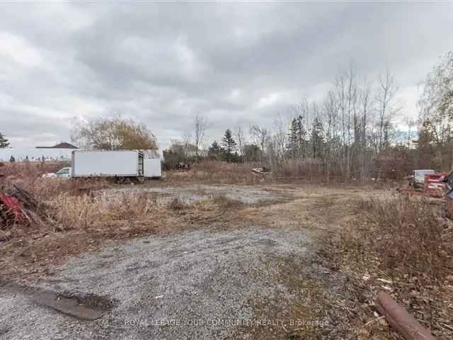 1953 Auto Sales Car Lot Bungalow House 200 Amp