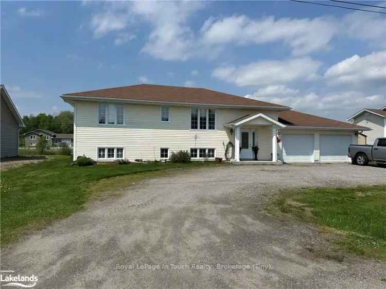 House For Sale in West Nipissing, Ontario