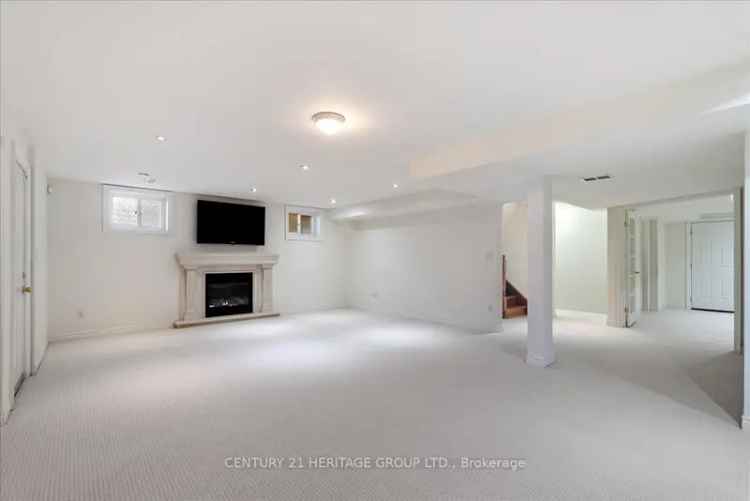 House For Sale in Toronto, Ontario