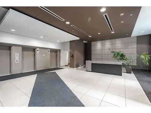 Condo For Sale In Beltline, Calgary, Alberta