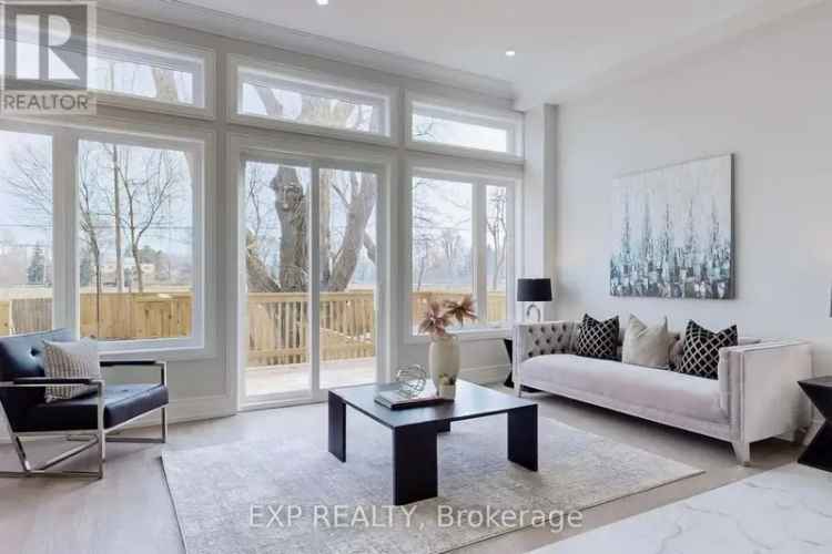 4 2 Bedroom Detached Home With Legal Basement Apartment