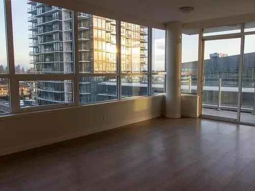 Buy luxury condo in Central Lonsdale with stunning views and amenities