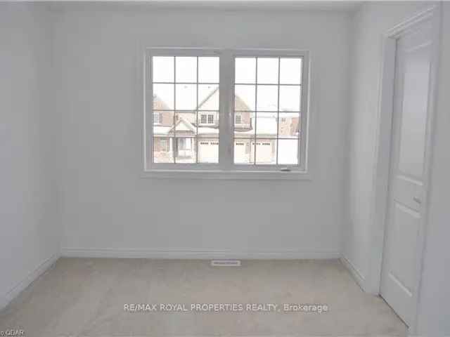 3 Car Garage Home in Quite West Main Floor Bedroom Open Family Room