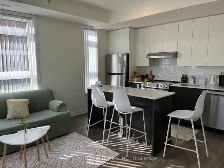 Condo For Rent in Toronto, Ontario