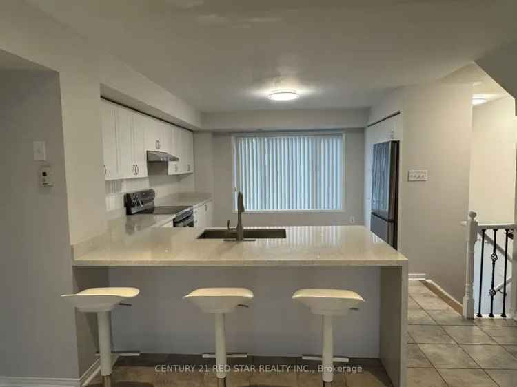 Condo For Rent in Mississauga, Ontario