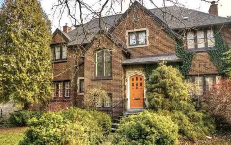 Westdale Family Home Near Hospital University