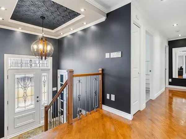 Bungalow for Sale in Boucherville Near Amenities
