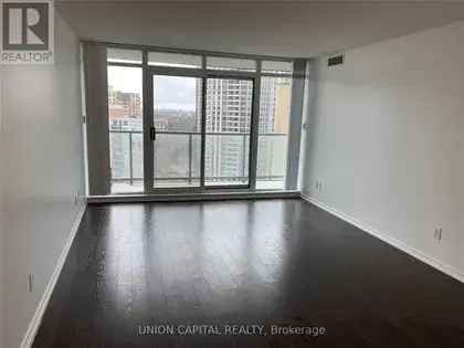 2 Bedroom 91m² Luxury Condo Near Finch TTC Subway Toronto