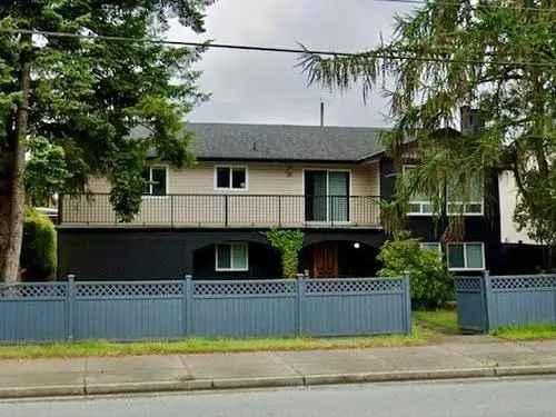 House For Sale In Fleetwood, Surrey, British Columbia