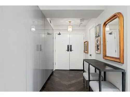 Condo For Sale In Downtown West End, Calgary, Alberta