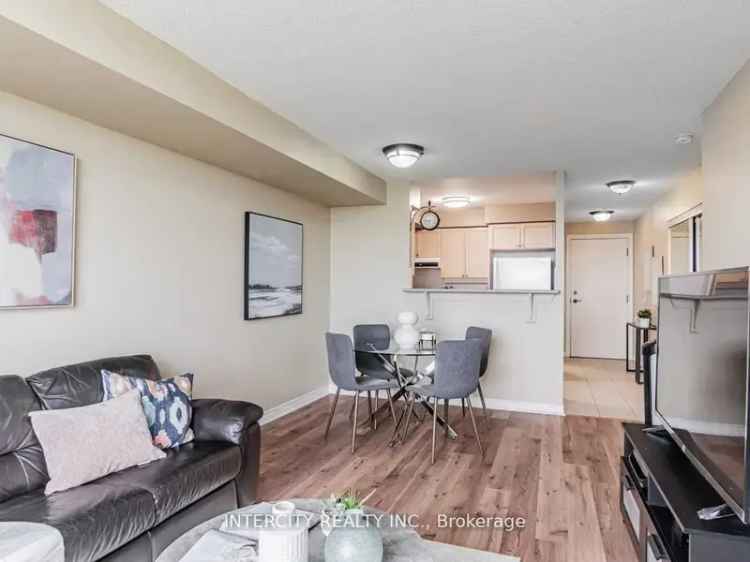 Condo For Rent in 700, Humberwood Boulevard, Toronto, Ontario