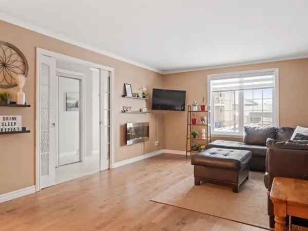 Condo for sale (Quebec North Shore) #RB792