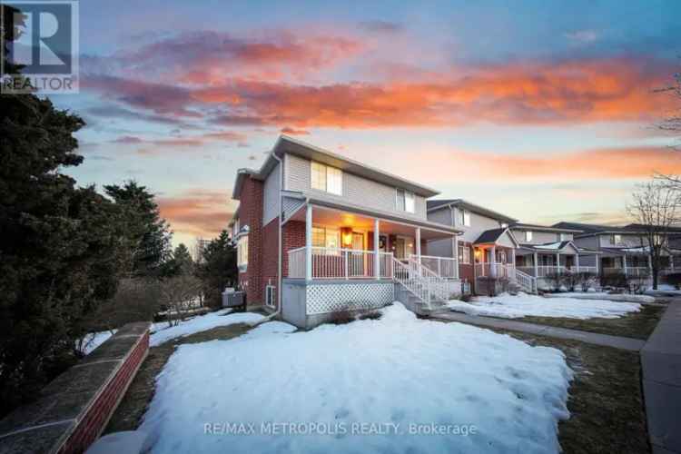 House For Sale in 139, Brighton Street, Waterloo, Ontario