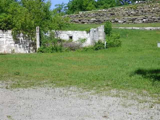 Vacant Lot for Four Plex Development in Growing Town