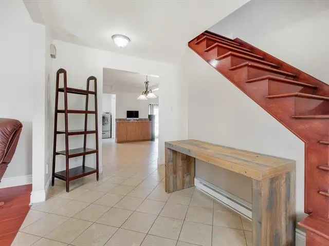Two or More Storey House for Sale