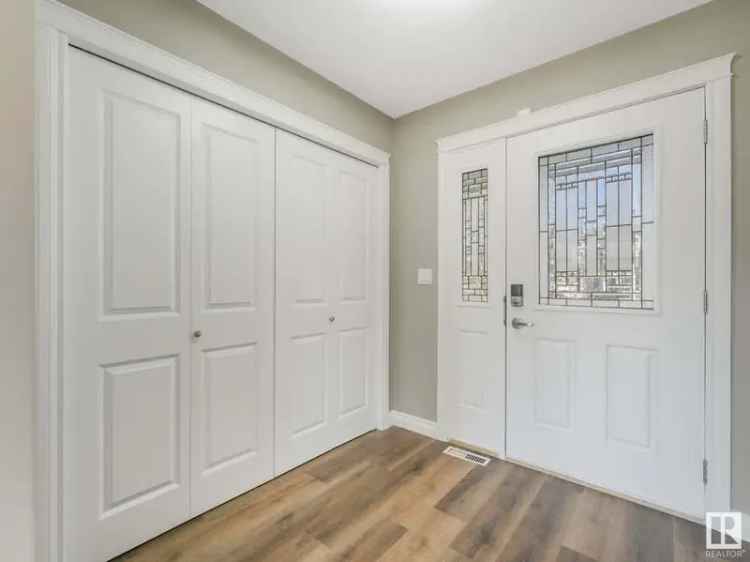 Legacy Park Masterpiece Home 3 Bed 2 Bath Custom Built