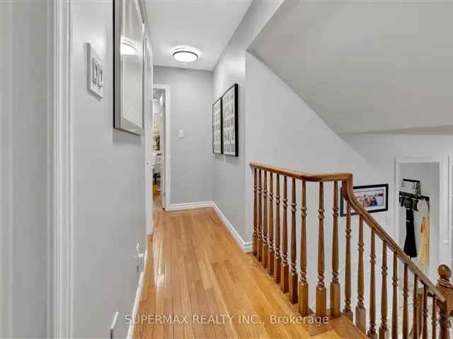 House For Sale in London, Ontario