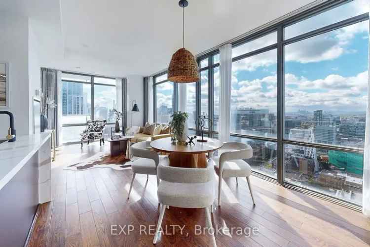 Condo For Sale in Toronto, Ontario