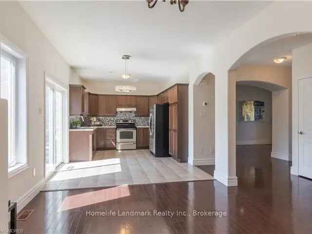 House For Sale in Peterborough, Ontario