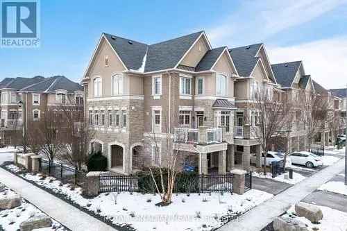 House For Sale In Westmount, Oakville, Ontario