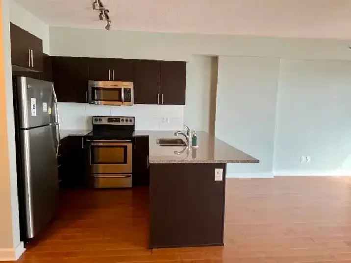 ICON II CONDO FOR RENT IN DOWNTOWN EDMONTON