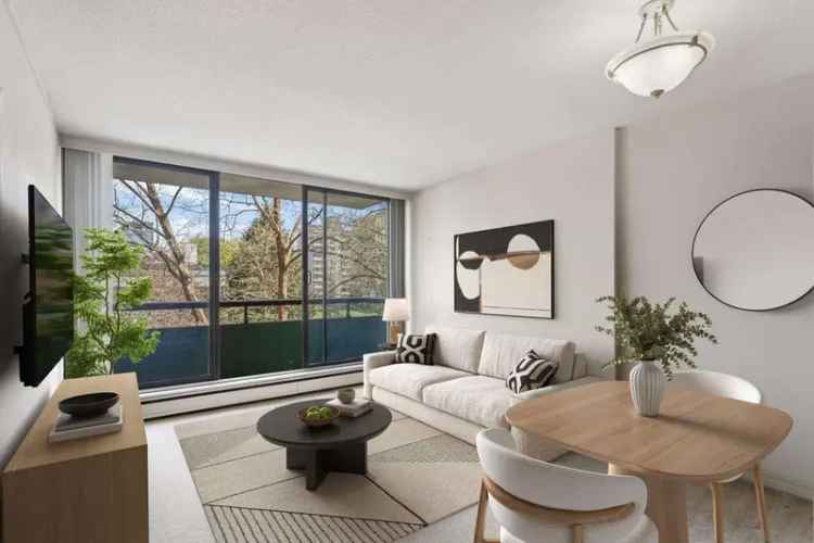 West End Condo near Parks and Beaches