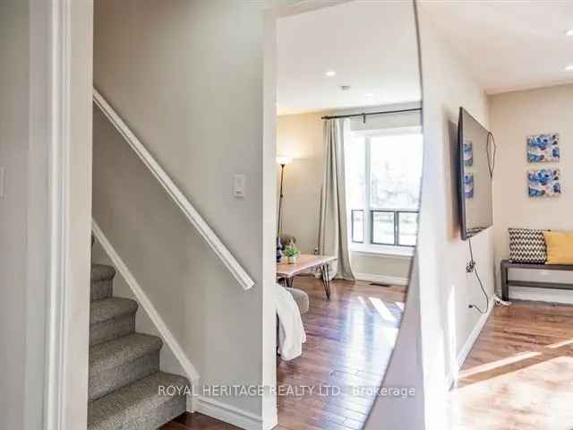 Stunning 3 1 Bedroom Family Home Near Lake Ontario