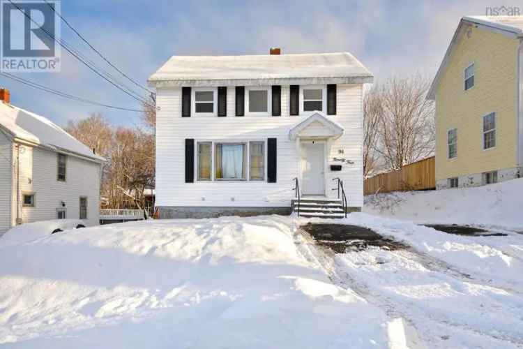 3-Unit Rental Property Investment Opportunity