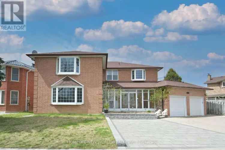 Milliken 5 3 Bedroom Detached House Double Garage