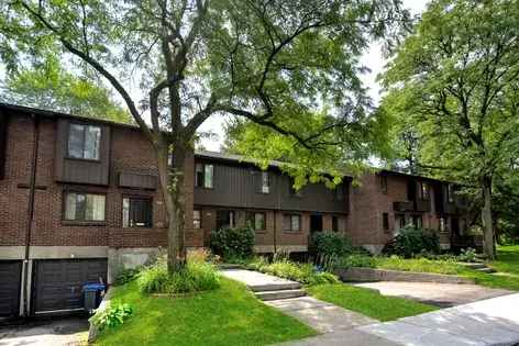 5 rooms apartment of 128 m² in Montreal