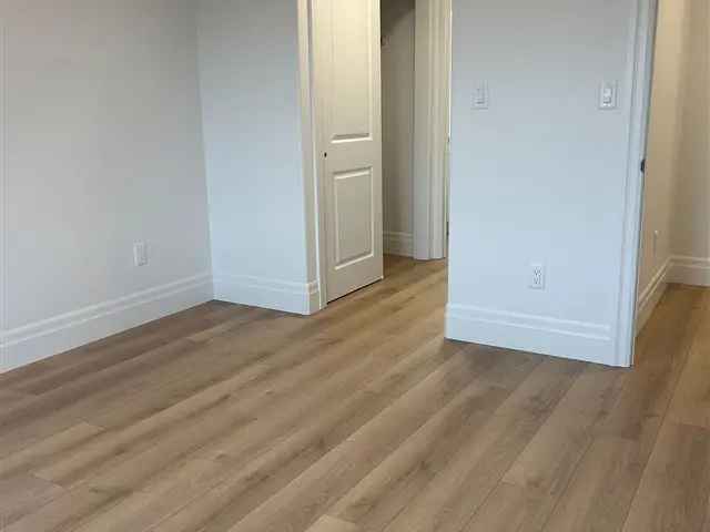 Brand New 3-Bedroom Townhome in Talbot On The Trail