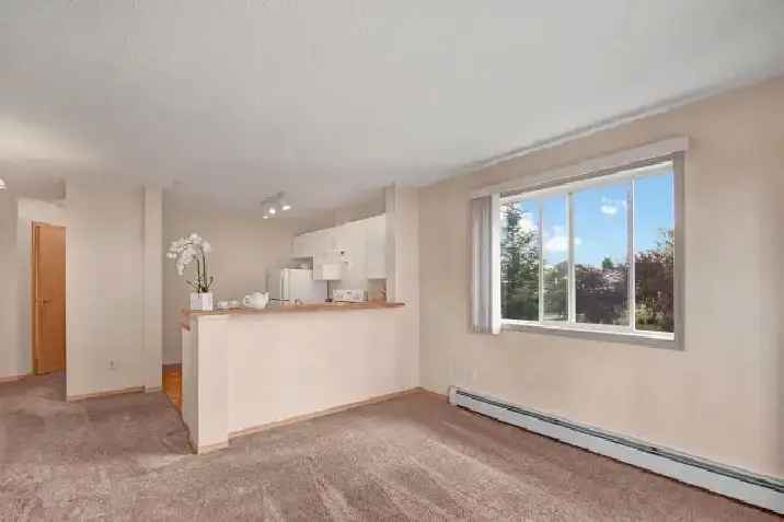 2 Bed x 2 Bath Apartment for Rent on 140 Avenue NW | $1415.00